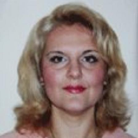 Dr. Elizabeta  Cokovska