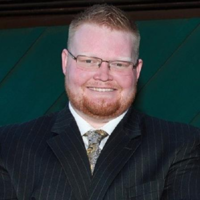 Dr. Stephen Weiss Boyles