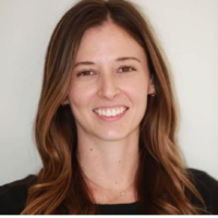 Dr. Samantha L Borenstein
