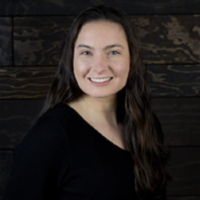 Dr. Michaela Marie Walker