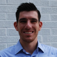 Dr. Jake P O'Brien