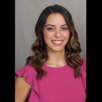 Dr. Natalie Toni Sayegh
