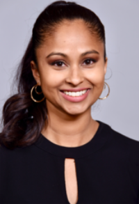 Dr. Angelica R Maheia