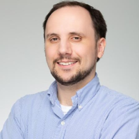 Dr. James Paul Garland