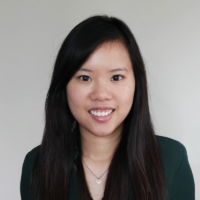 Dr. Tiffany Pei-Jou Chen