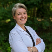 Dr. Elizabeth A Dymond