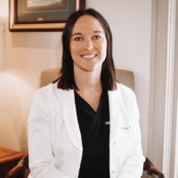 Dr. Lindsay H. English