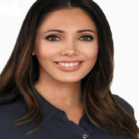Dr. Ashley A White