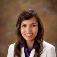 Dr. Aubry B Monnier
