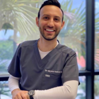 Dr. Nicolas W Mabardi