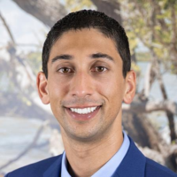 Dr. Jonathan  Van Dyke