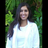 Dr. Stephanie G Mayorga