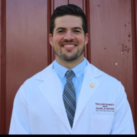 Dr. Wyatt Jacob O'Grady