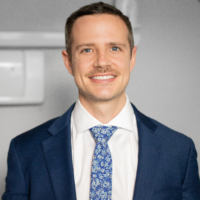 Dr. Grant Edward Smith