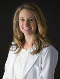 Dr. Emily  Kymer-Cheek