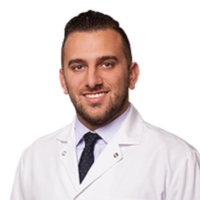 Dr. Farzin B Kohanfarsi