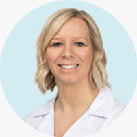 Dr. Lauren M Johnson