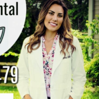 Dr. Lauren Michele Medwed