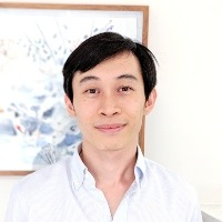 Dr. David  Chen