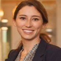 Dr. Jamie Mellert Houck
