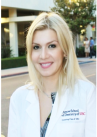 Dr. Yulia  Nikoghosyan
