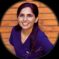 Dr. Navjot  Sekhon