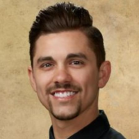 Dr. Alex J Mercado