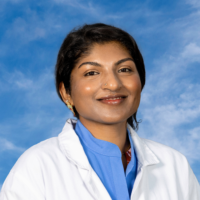Dr. anu  mohan
