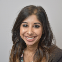 Dr. Tanya A Ranginwala