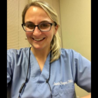Dr. Amanda Noelle Thompson