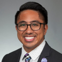 Dr. Kyle Lester Pabustan Viloria