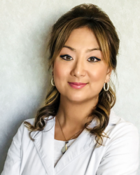 Dr. Alicia Alina Yim