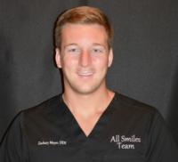 Dr. Zachary Maxwell Meyer