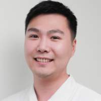 Dr. Rei Yang  Hsu