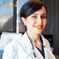Dr. Golnaz  Ghanooni