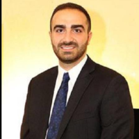Dr. Peyman  Kafri