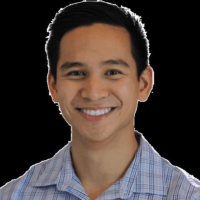 Dr. Alan Matthew Nguyen