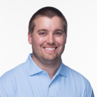 Dr. Brian Christopher Platt
