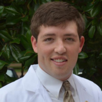 Dr. Colton Rainier Popp