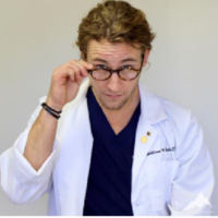 Dr. William Matthew Wilson