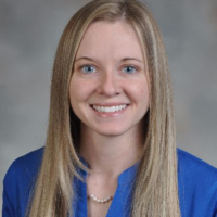 Dr. Nichole Lynn Barnett