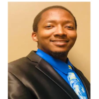 Dr. Jeremiah Ramon Taylor