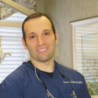 Dr. Christopher  Fallago
