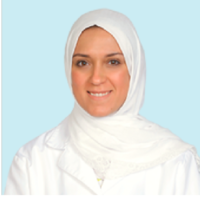 Dr. Hiba  Alabdullah