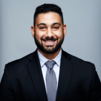 Dr. Mohamed  El-Ounsi