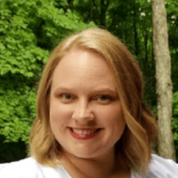 Dr. Anja M. Hoffstrom