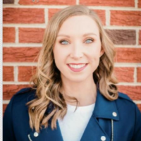 Dr. Caitlin Coracy Smith