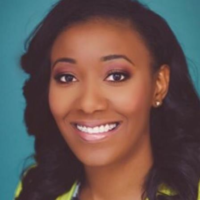 Dr. Brittany Elizabeth Stafford
