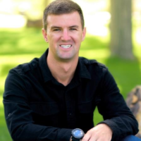 Dr. Ryan S Helgerson