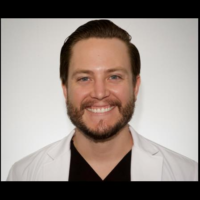 Dr. Steven Derek Robertson